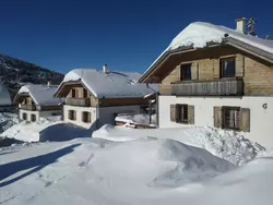 Ferienhaus Ferienhaus-3516479 in Rennweg am Katschberg - 10 Personen, Hund erlaubt