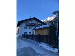 Bild zur gratis inserierten Ferienwohnung Ferienhaus-2131768.