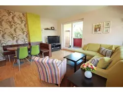 Bild zur gratis inserierten Ferienwohnung Ferienwohnung-3405150.