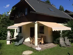 Ferienhaus Ferienhaus-2328962 in Feistritz im Rosental - 6 Personen, Hund erlaubt