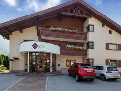 Bild zur gratis inserierten Ferienwohnung Ferienwohnung-2232705.