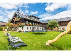 Bild zur gratis inserierten Ferienwohnung Ferienwohnung-2323908.