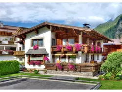 Bild zur gratis inserierten Ferienwohnung Ferienwohnung-1942579.