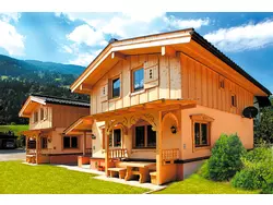 Bild zur gratis inserierten Ferienwohnung Ferienhaus-3452603.