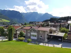 Bild zur gratis inserierten Ferienwohnung Ferienwohnung-1941698.