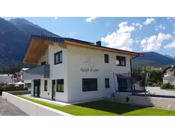 Bild zur gratis inserierten Ferienwohnung Ferienwohnung-2116612.