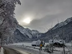 Bild zur gratis inserierten Ferienwohnung Ferienhaus-2127271.