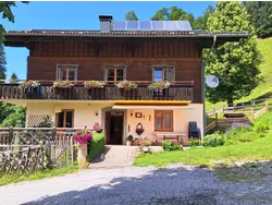 Bild zur gratis inserierten Ferienwohnung Ferienwohnung-3321716.