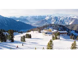 Bild zur gratis inserierten Ferienwohnung Ferienhaus-2207792.