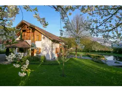 Bild zur gratis inserierten Ferienwohnung Ferienhaus-2188104.