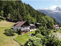 Bild zur gratis inserierten Ferienwohnung Ferienwohnung-3294677.