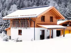 Bild zur gratis inserierten Ferienwohnung Ferienhaus-2131677.