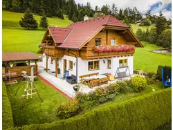 Ferienhaus Ferienhaus-3225288 in Mariapfarr - 10 Personen, Hund nicht erlaubt