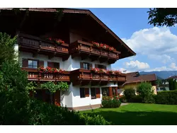 Bild zur gratis inserierten Ferienwohnung Ferienwohnung-1939915.