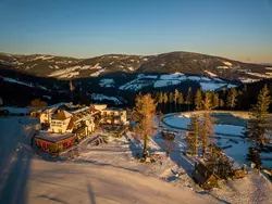 Ferienhaus Ferienhaus-3326782 in Mönichkirchen - 3 Personen, Hund erlaubt