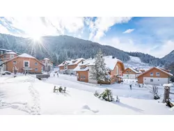 Bild zur gratis inserierten Ferienwohnung Ferienhaus-2116430.