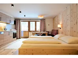 Bild zur gratis inserierten Ferienwohnung Ferienwohnung-2280819.