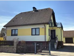 Bild zur gratis inserierten Ferienwohnung Ferienhaus-3303490.