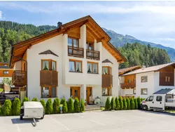 Bild zur gratis inserierten Ferienwohnung Ferienwohnung-3496463.