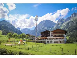 Bild zur gratis inserierten Ferienwohnung Ferienwohnung-1949227.