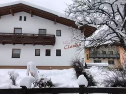 Bild zur gratis inserierten Ferienwohnung Ferienwohnung-2260738.