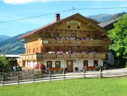 Bild zur gratis inserierten Ferienwohnung Ferienwohnung-3496233.