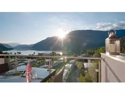 Ferienwohnung Ferienwohnung-2105599 in Ossiach - 3 Personen, Hund erlaubt