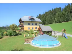 Bild zur gratis inserierten Ferienwohnung Ferienwohnung-1940891.