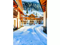 Bild zur gratis inserierten Ferienwohnung Ferienwohnung-3438316.