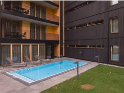 Bild zur gratis inserierten Ferienwohnung Ferienwohnung-3508638.