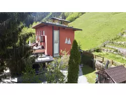 Bild zur gratis inserierten Ferienwohnung Ferienwohnung-2125440.