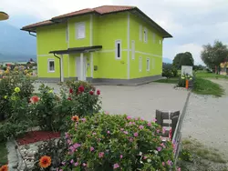 Bild zur gratis inserierten Ferienwohnung Ferienwohnung-3514714.