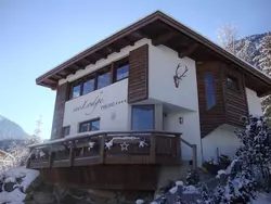 Bild zur gratis inserierten Ferienwohnung Ferienhaus-1944195.