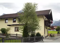 Bild zur gratis inserierten Ferienwohnung Ferienwohnung-2260824.