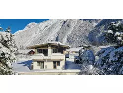 Bild zur gratis inserierten Ferienwohnung Ferienwohnung-3516446.