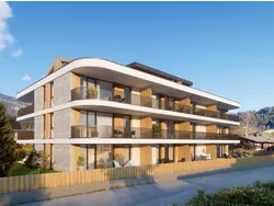 Bild zur gratis inserierten Ferienwohnung Ferienwohnung-3404996.