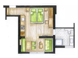 Bild zur gratis inserierten Ferienwohnung Ferienwohnung-1942855.