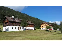 Bild zur gratis inserierten Ferienwohnung Ferienwohnung-1941190.