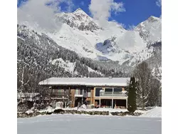 Bild zur gratis inserierten Ferienwohnung Ferienhaus-2183806.