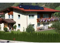 Bild zur gratis inserierten Ferienwohnung Ferienwohnung-2260846.