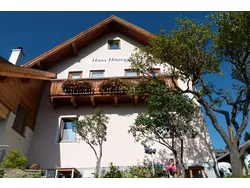 Bild zur gratis inserierten Ferienwohnung Ferienwohnung-1940959.