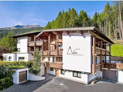 Bild zur gratis inserierten Ferienwohnung Ferienwohnung-1298071.