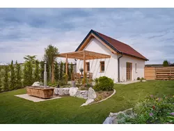 Bild zur gratis inserierten Ferienwohnung Ferienhaus-2291897.