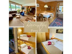 Bild zur gratis inserierten Ferienwohnung Ferienwohnung-2283516.