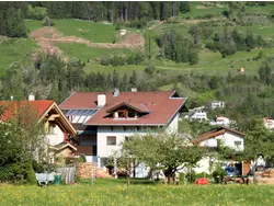 Bild zur gratis inserierten Ferienwohnung Ferienwohnung-3496461.