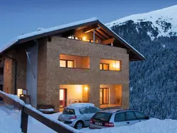 Bild zur gratis inserierten Ferienwohnung Ferienwohnung-1939707.