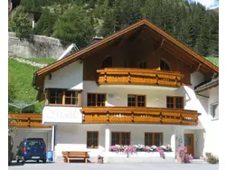 Bild zur gratis inserierten Ferienwohnung Ferienwohnung-1855032.