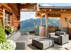 Ferienhaus Ferienhaus-3538447 in Saalbach-Hinterglemm - 8 Personen, Hund erlaubt