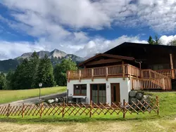 Bild zur gratis inserierten Ferienwohnung Ferienwohnung-2143809.