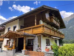 Bild zur gratis inserierten Ferienwohnung Ferienwohnung-3496402.